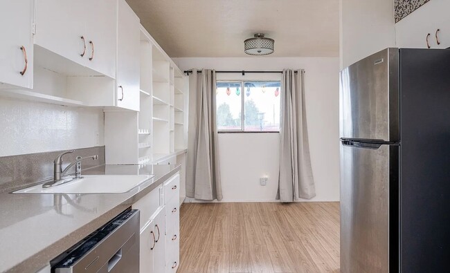 Photo - Remodeled 3 Bedroom, 1 Bath Home with Fenced Yard