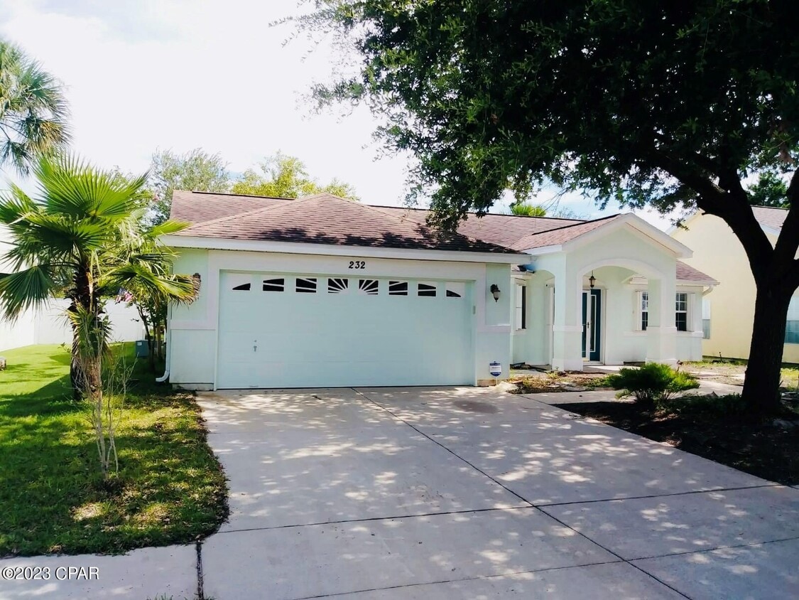 232 Summerwood Dr, Panama City Beach, FL 32413 House Rental in Panama City Beach, FL