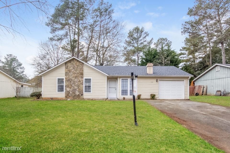 Primary Photo - 724 Jacksons Mill Way NW