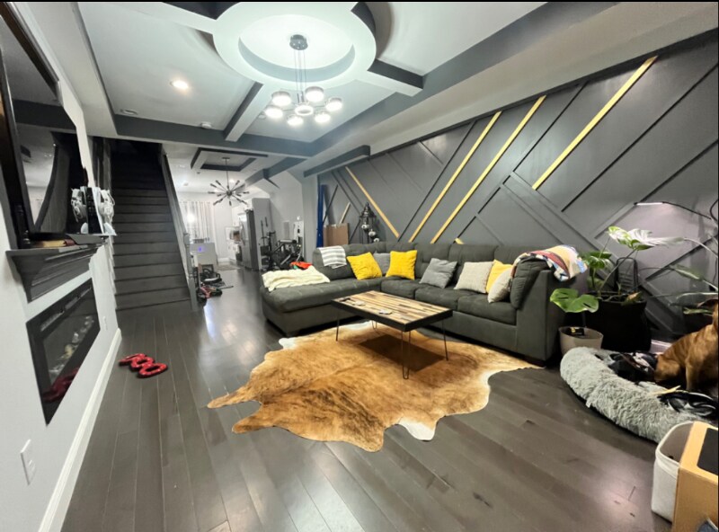 223 N Linwood Ave, Baltimore, MD 21224 Townhome Rentals in Baltimore