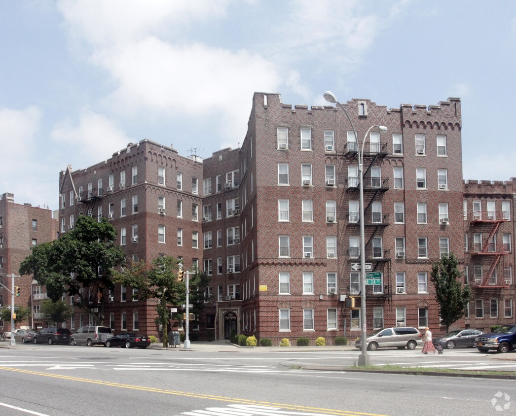 2410 Kings Hwy, Brooklyn, NY 11229 Apartments in Brooklyn, NY