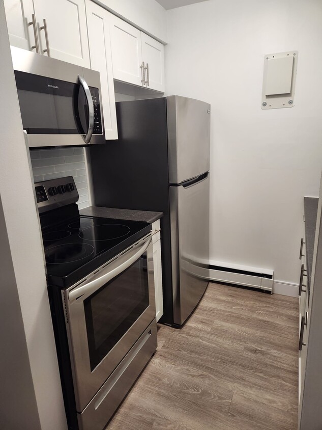 Photo principale - 21 Stirling Ave S