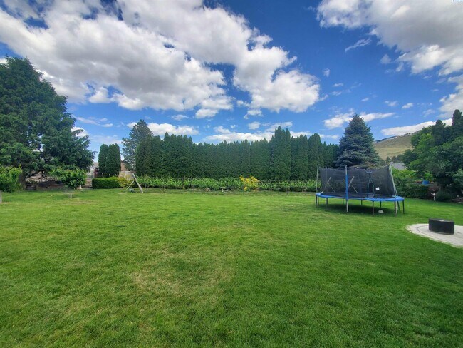 Foto del edificio - Pet friendly, avail July 1