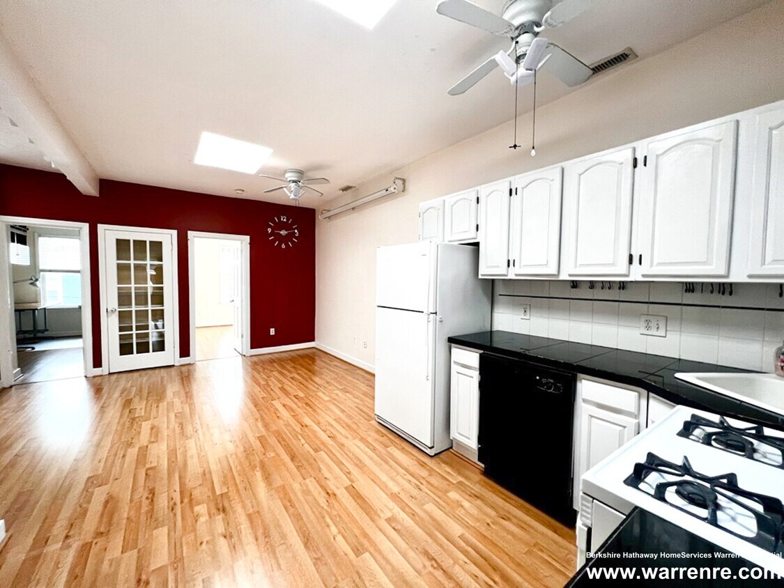 40 Winter St Unit 3, Cambridge, MA 02141 Condo for Rent in Cambridge