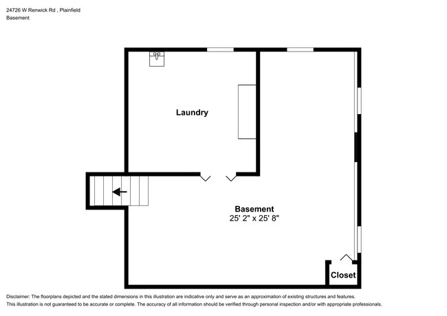 Foto del edificio - 24726 W Renwick Rd
