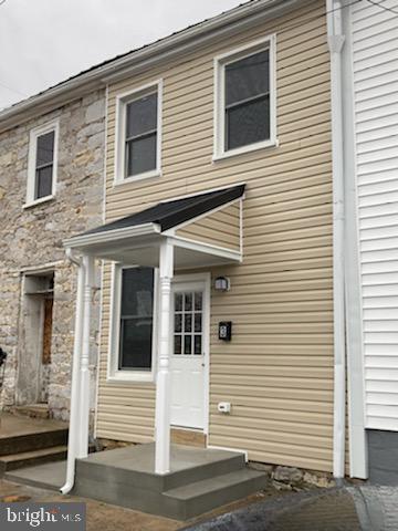 Foto principal - 3 S Vermont St
