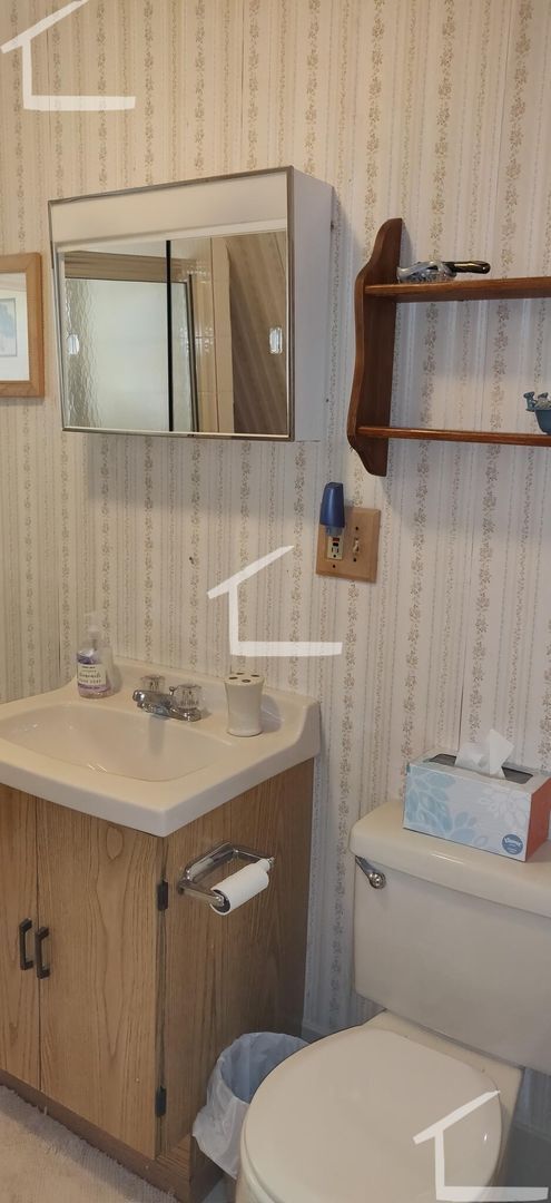 Foto del edificio - spacious 2 bed heat and hot water included