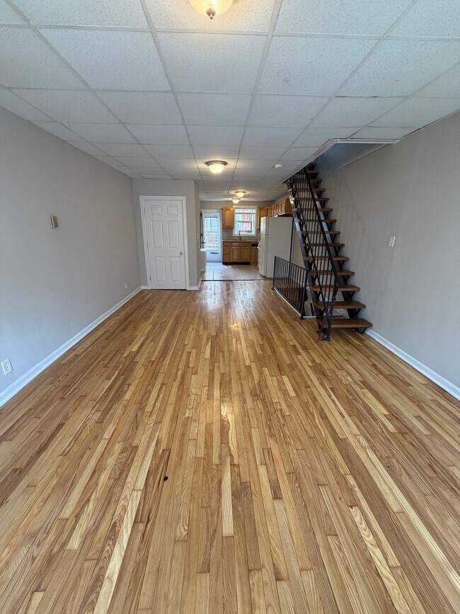 Foto del edificio - Move-In Ready 3BR/1BA South Philly Rowhome with In-Unit Laundry — 3BR Housing Choice Vouchers Wel...