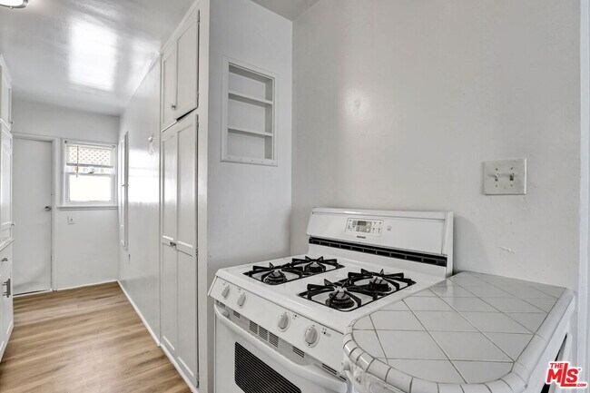 Foto del edificio - 1512 Berkeley St