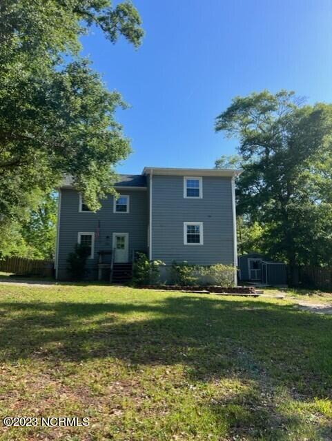 Building Photo - 205 Harvey's Ln