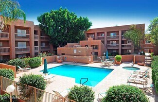 Building Photo - 7494 E Earll Dr