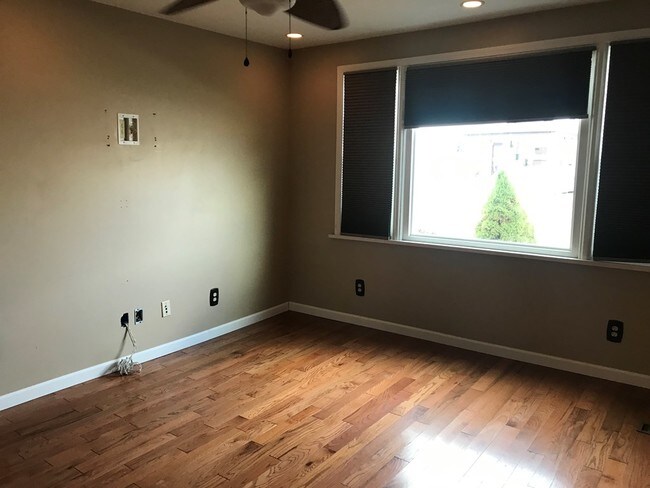 Foto del edificio - 105 Fletcher St