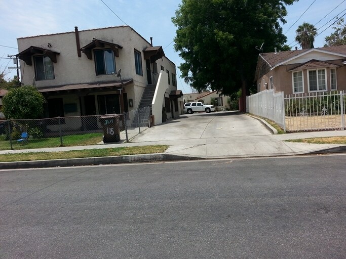 Foto principal - 1115 S Tamarind Ave