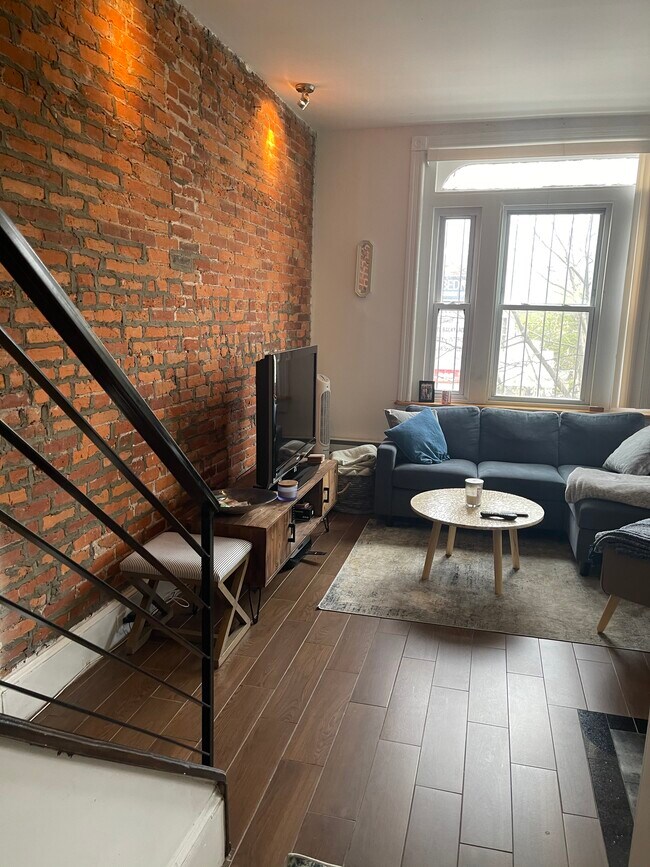 Foto del edificio - 500 N 34th St