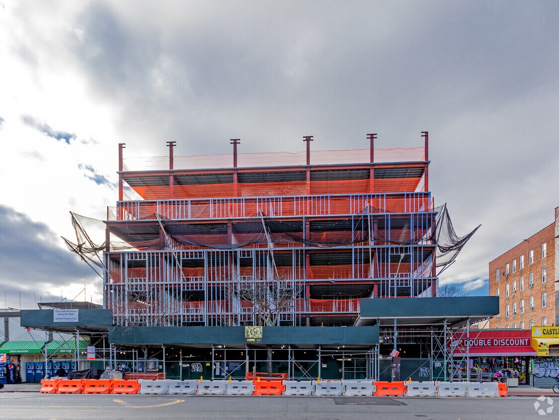 Building Photo - The Amani