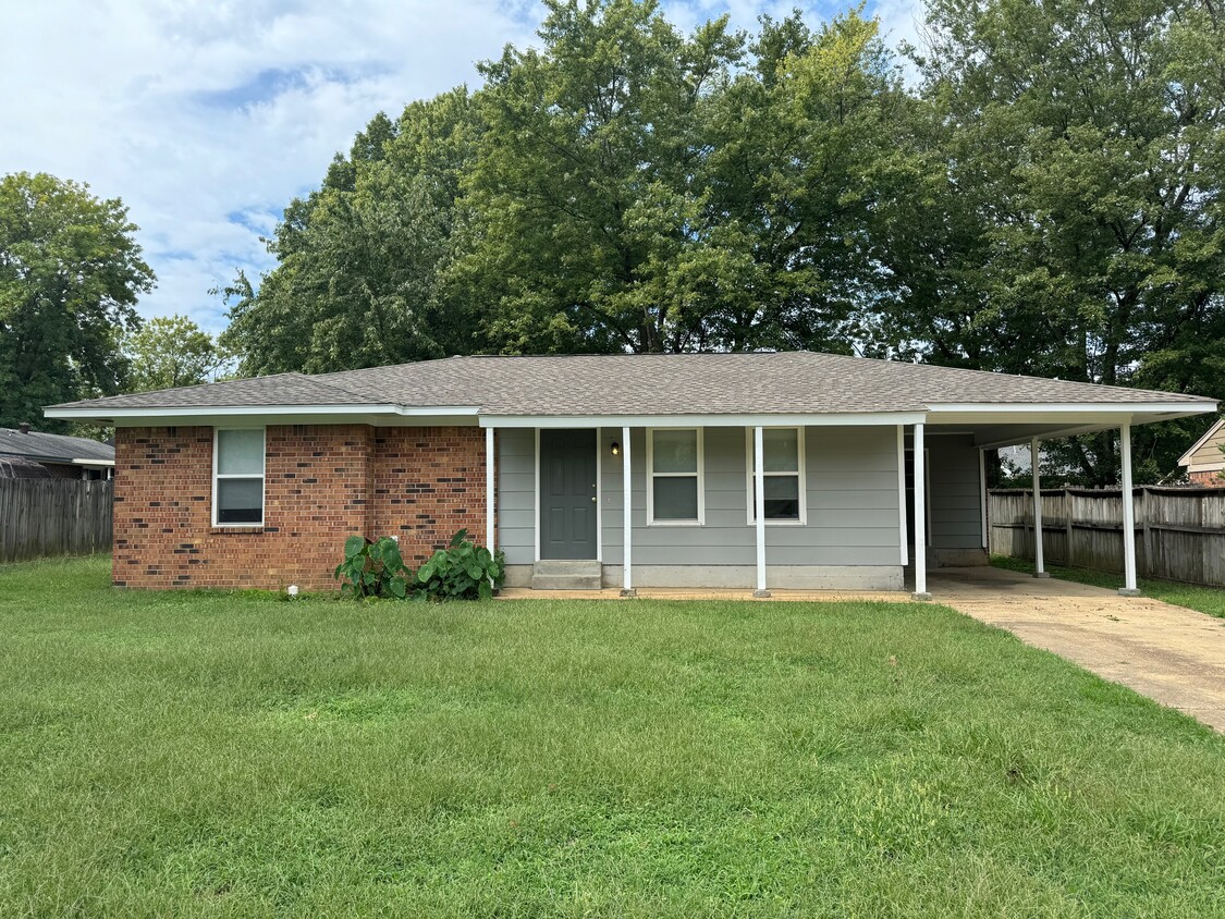 Primary Photo - 6285 Cornwall Rd