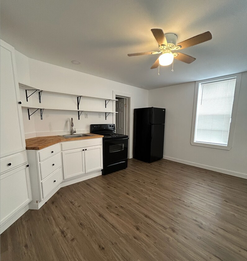 Foto del edificio - 500 22nd St E