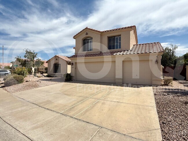 Building Photo - 9087 E Caribbean Ln