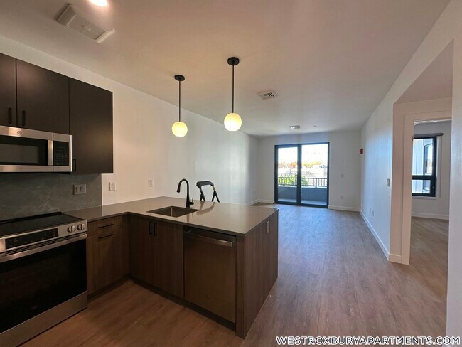 Foto del edificio - 199 Gardner St