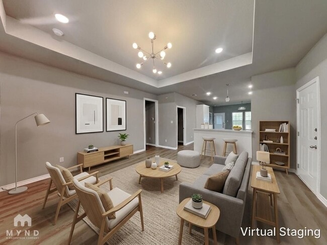 Building Photo - 5621 Van Horn Dr