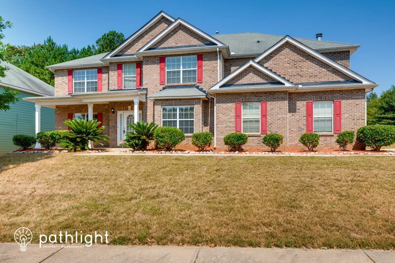 105 Apache St SW, Atlanta, GA 30331 House Rental in Atlanta, GA