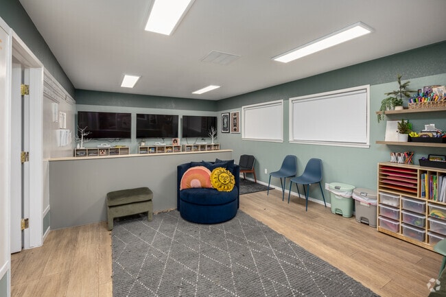 Clubhouse 2 - Madison