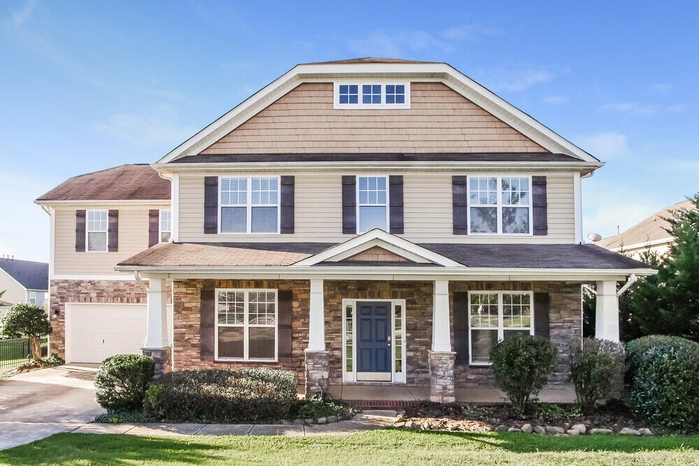 Foto principal - 2003 Symphony Ln