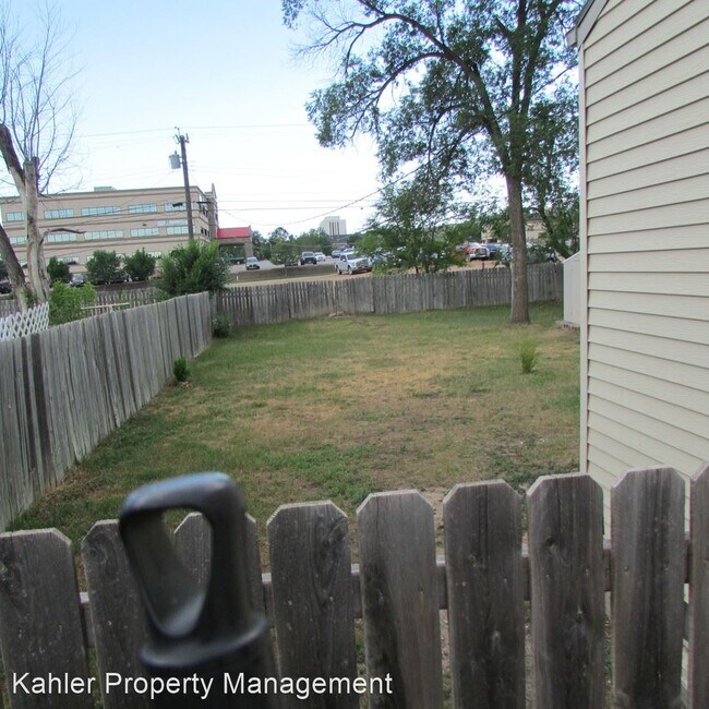 Foto del edificio - 3 br, 1 bath House - 617 St Francis