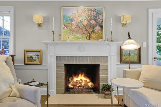 Foto del edificio - 9 Prall Pl