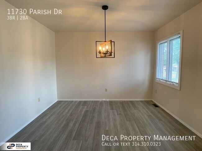 Building Photo - 3 Bedroom House