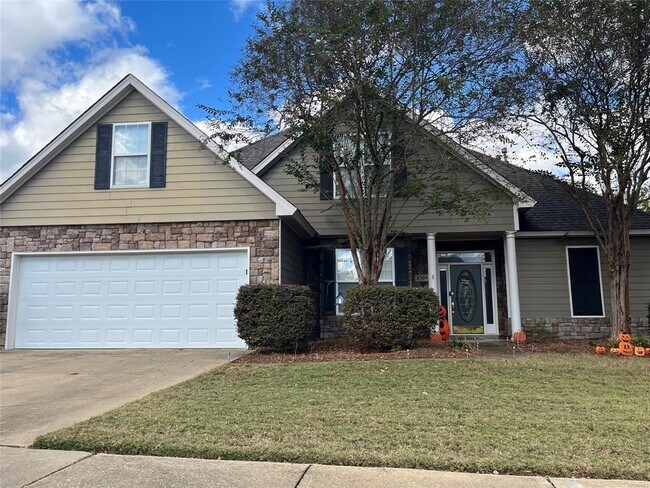 Foto del edificio - 8309 Grayson Grove