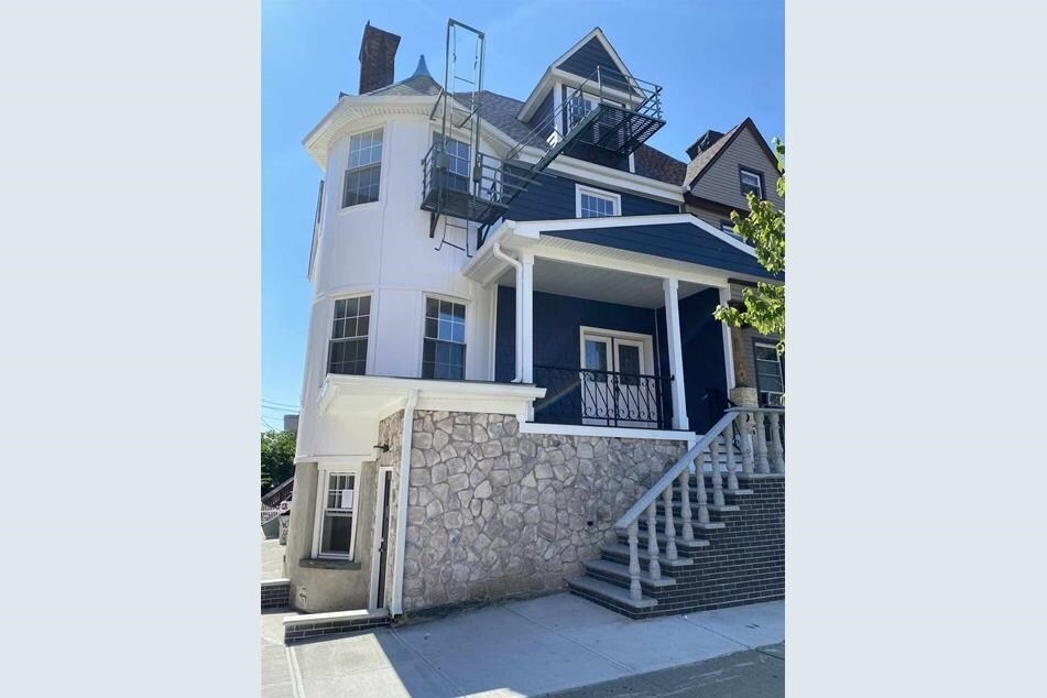 Foto principal - 678 Bergen Ave