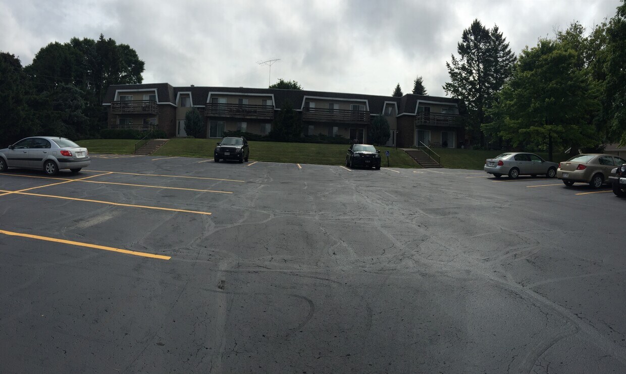 511 Union St, Ripon, WI 54971 Apartments in Ripon, WI