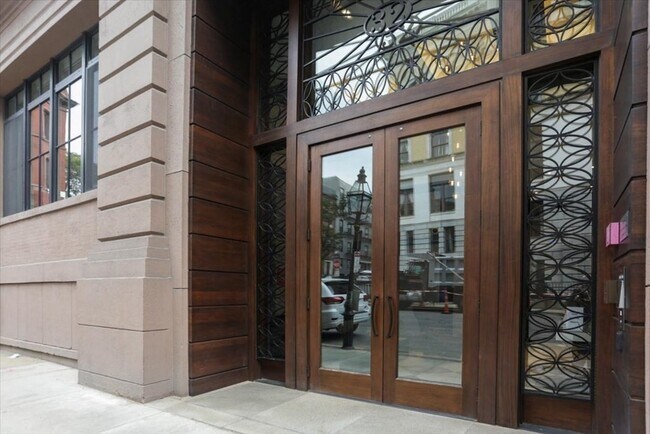 Foto del edificio - 28 Derne St