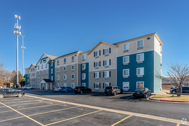 Building Photo - Extended Stay Select Suites - Bentonville