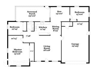 Building Photo - 1018 Prescott Ln
