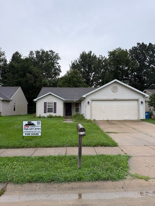 Photo - 3140 Stratus Dr House