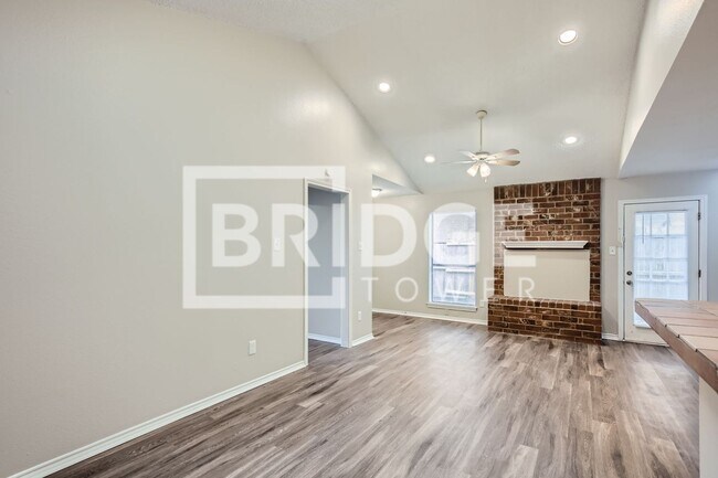 Foto del edificio - 7409 Rutgers Cir