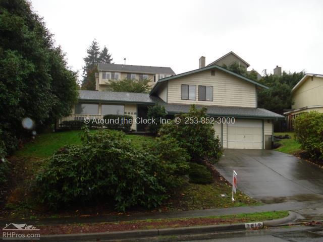 Primary Photo - 3812 Northshore Blvd NE