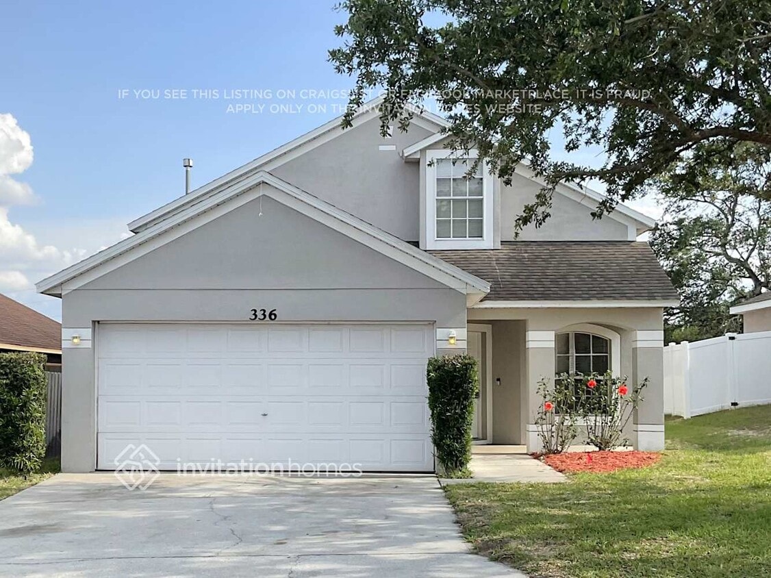 Primary Photo - 336 Royal Ridge Dr