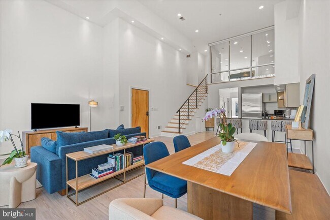 Foto del edificio - 1610 11th St NW