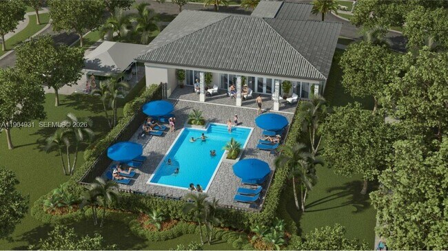 Foto del edificio - 13162 SW 233rd St