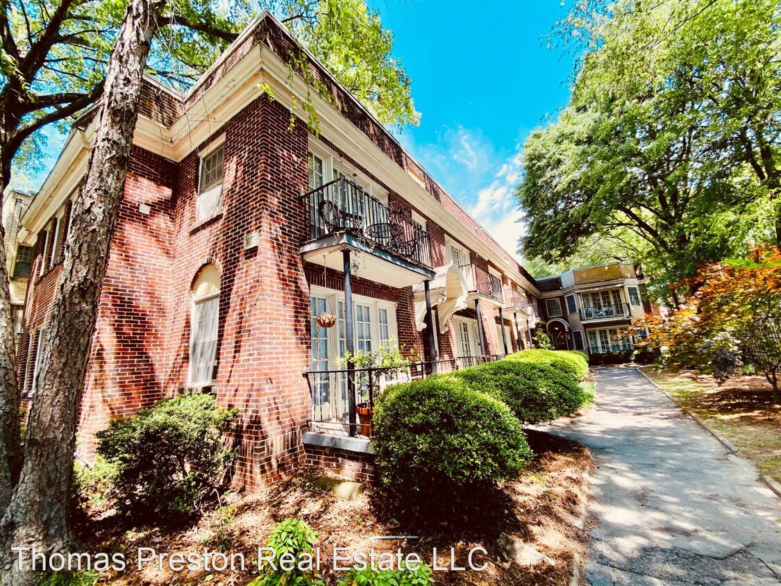 Primary Photo - 934 Ponce De Leon Ave NE