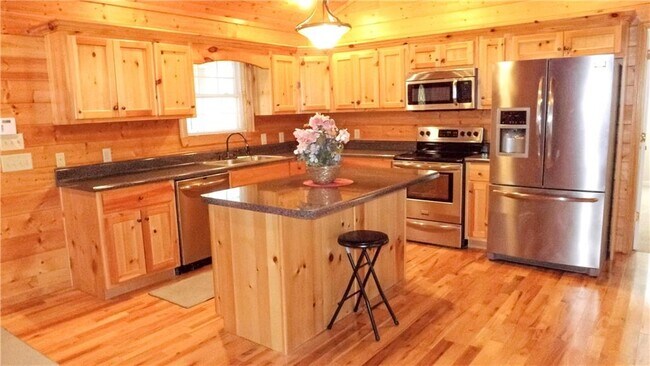 Foto del edificio - 103 K D Ln