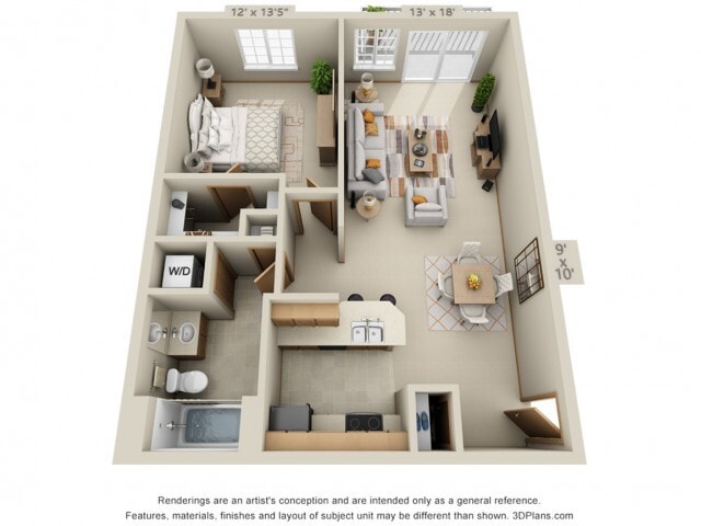 Building Photo - Stone Creek