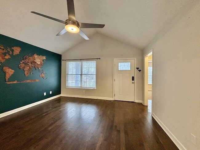 Foto del edificio - 1814 Glade St