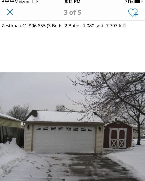 Building Photo - 5640 Smith Rd