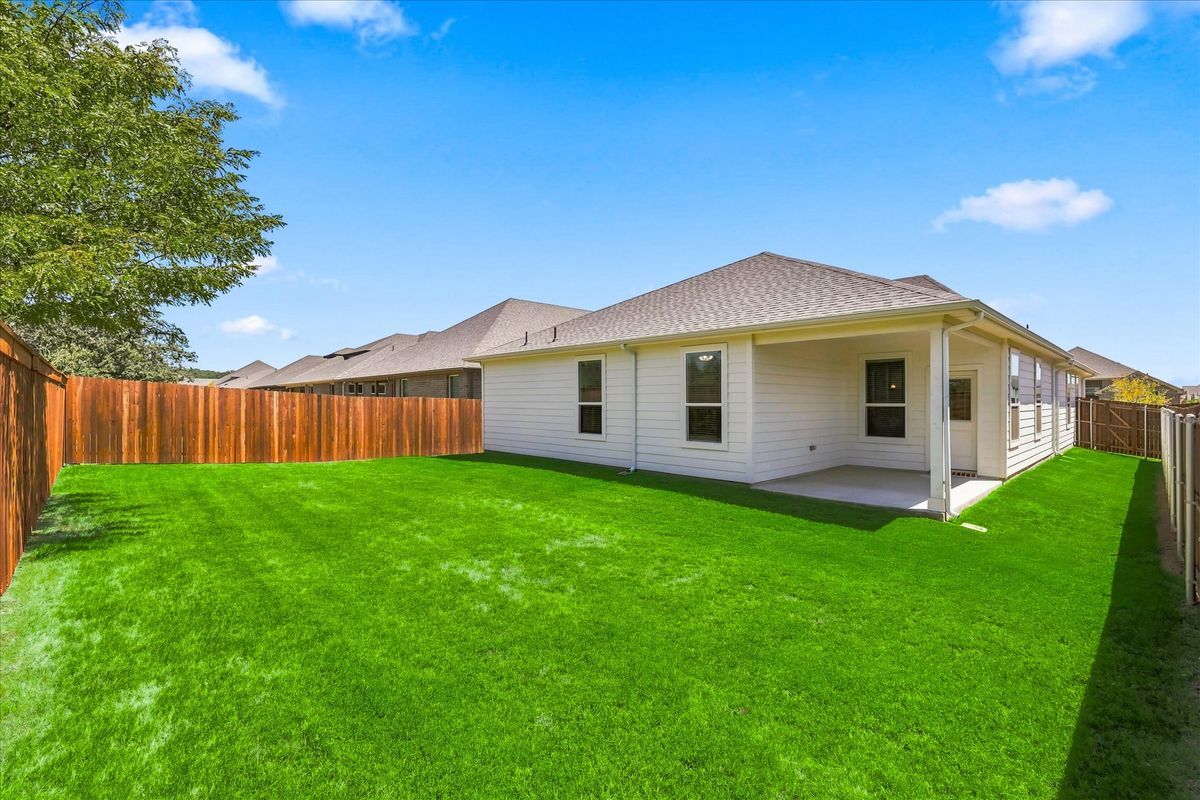 Foto del edificio - 2704 Starling St