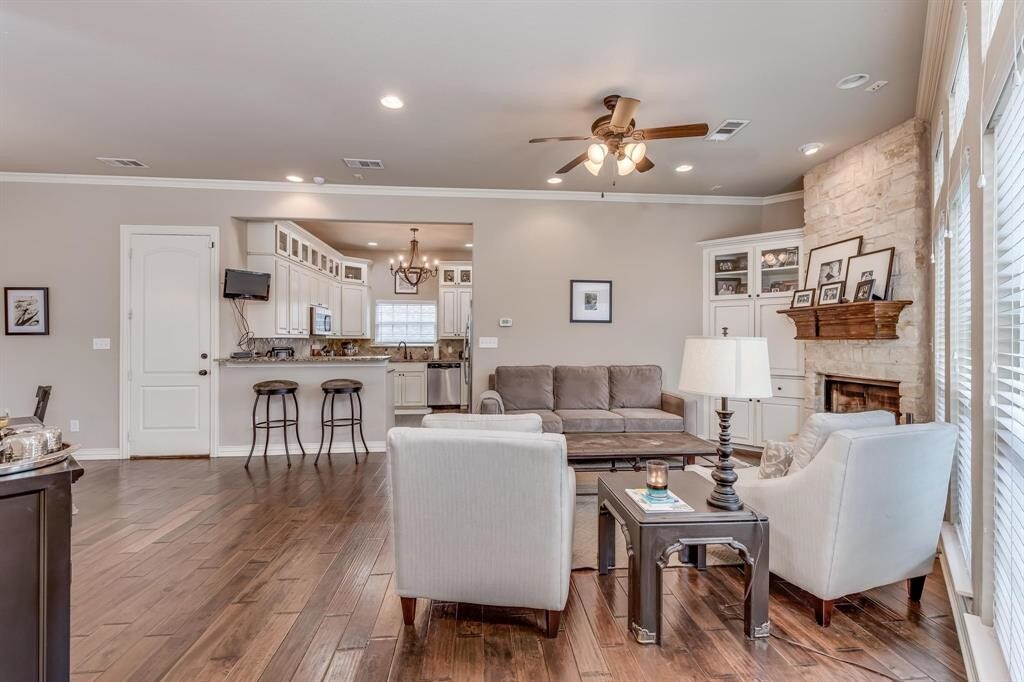 Foto principal - 4917 Ridglea Hills Ct