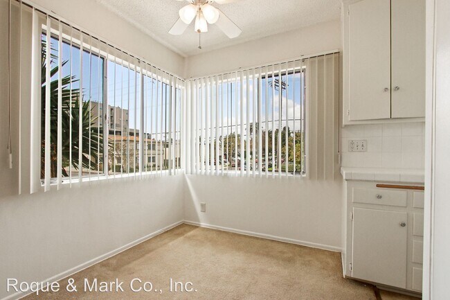 Foto del edificio - 3502 Vinton Ave